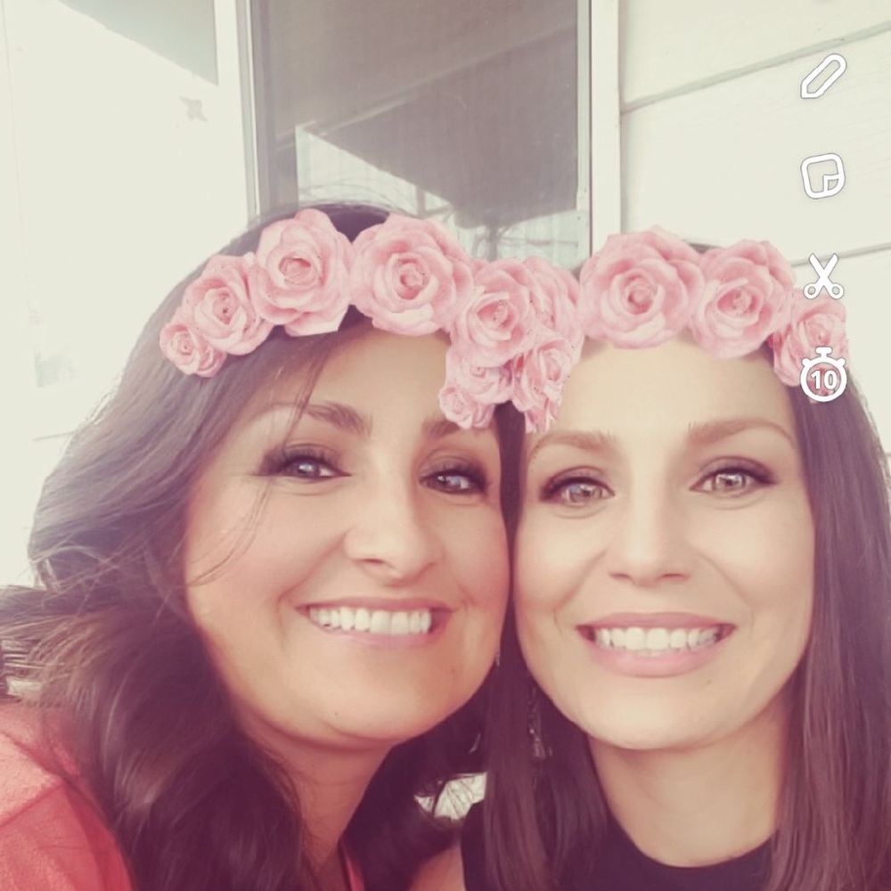 Meet your Posher, Joanna